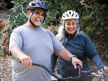 Discuss the Importance of Healthy Living at Every Size and Age